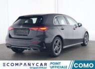 MERCEDES-BENZ A 180 Automatic AMG Line Advanced Plus