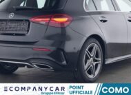 MERCEDES-BENZ A 180 Automatic AMG Line Advanced Plus