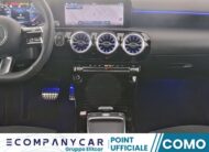 MERCEDES-BENZ A 180 Automatic AMG Line Advanced Plus