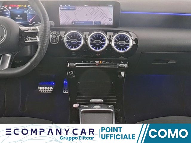 MERCEDES-BENZ A 180 Automatic AMG Line Advanced Plus