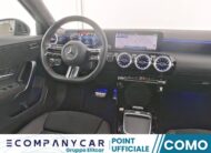 MERCEDES-BENZ A 180 Automatic AMG Line Advanced Plus
