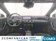 MERCEDES-BENZ A 180 Automatic AMG Line Advanced Plus