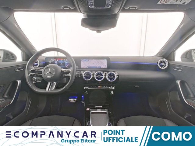 MERCEDES-BENZ A 180 Automatic AMG Line Advanced Plus