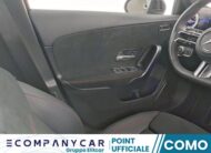 MERCEDES-BENZ A 180 Automatic AMG Line Advanced Plus