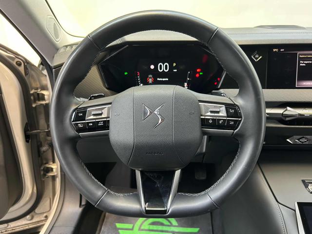 DS AUTOMOBILES DS 4 BlueHDi 130 aut. Trocadero PROMO “SMART PAY”