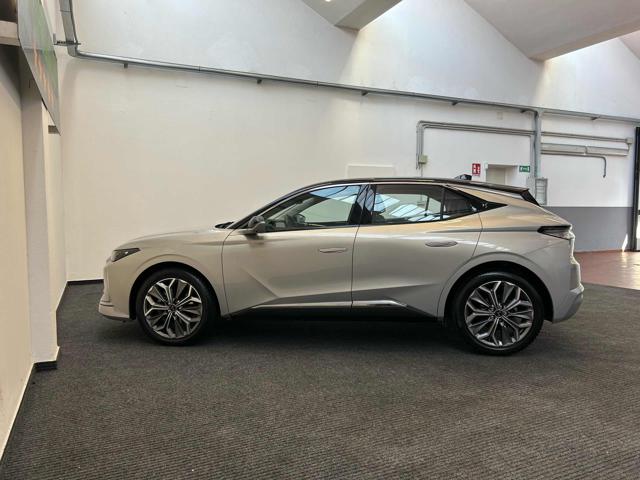 DS AUTOMOBILES DS 4 BlueHDi 130 aut. Trocadero PROMO “SMART PAY”