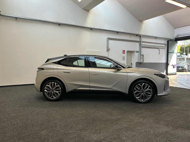 DS AUTOMOBILES DS 4 BlueHDi 130 aut. Trocadero PROMO “SMART PAY”