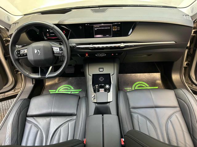 DS AUTOMOBILES DS 4 BlueHDi 130 aut. Trocadero PROMO “SMART PAY”