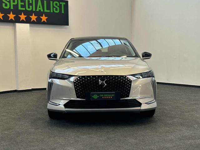 DS AUTOMOBILES DS 4 BlueHDi 130 aut. Trocadero PROMO “SMART PAY”