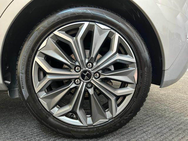 DS AUTOMOBILES DS 4 BlueHDi 130 aut. Trocadero PROMO “SMART PAY”