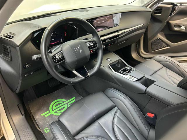 DS AUTOMOBILES DS 4 BlueHDi 130 aut. Trocadero PROMO “SMART PAY”