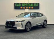 DS AUTOMOBILES DS 4 BlueHDi 130 aut. Trocadero PROMO “SMART PAY”
