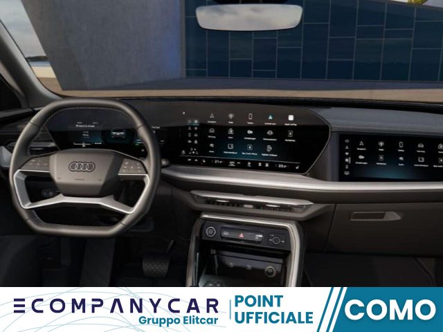 AUDI Q5 SPB 40 TDI quattro S tronic S line