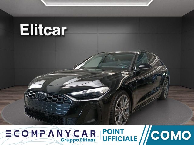 AUDI A5 Avant TFSI 150 kW S tronic S Line edition