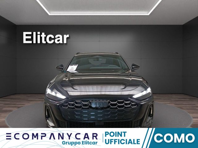 AUDI A5 Avant TFSI 150 kW S tronic S Line edition