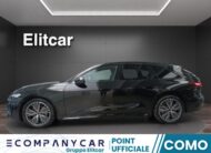 AUDI A5 Avant TFSI 150 kW S tronic S Line edition