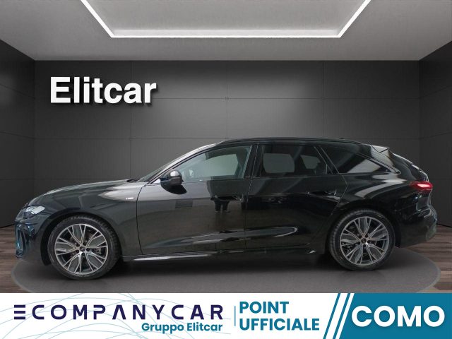 AUDI A5 Avant TFSI 150 kW S tronic S Line edition