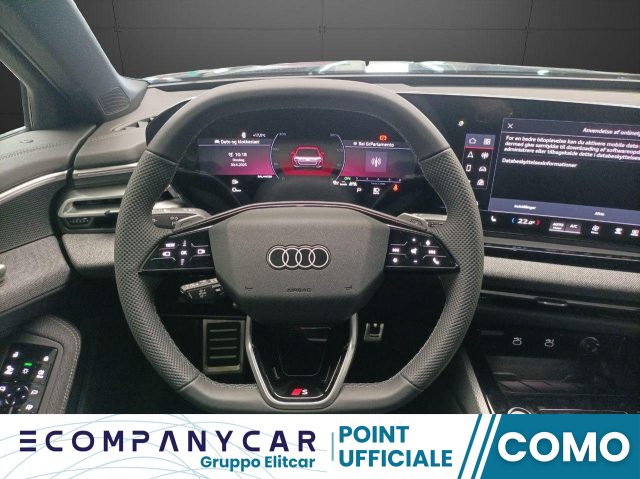 AUDI A5 Avant TFSI 150 kW S tronic S Line edition