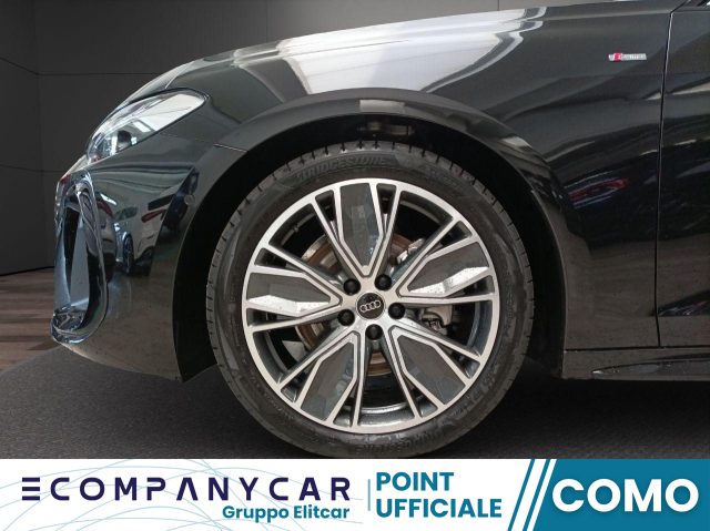 AUDI A5 Avant TFSI 150 kW S tronic S Line edition