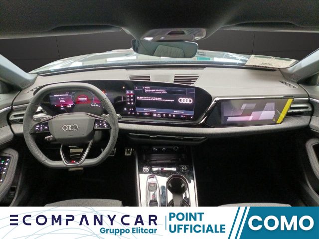 AUDI A5 Avant TFSI 150 kW S tronic S Line edition