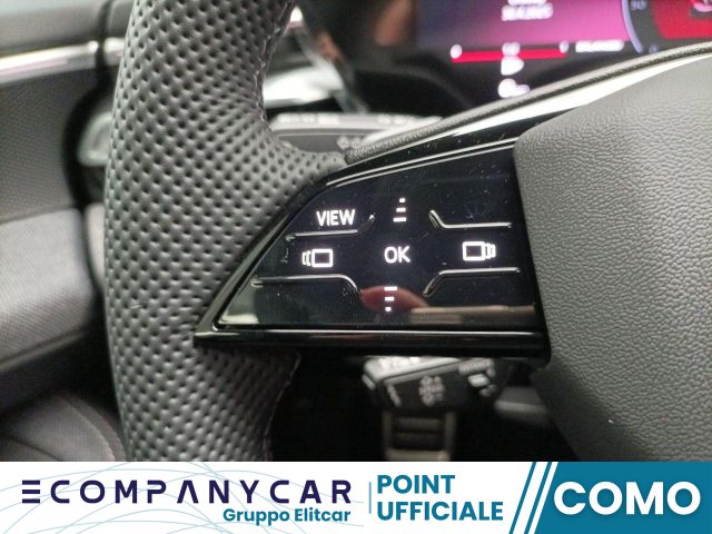 AUDI A5 Avant TFSI 150 kW S tronic S Line edition