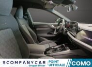 AUDI A5 Avant TFSI 150 kW S tronic S Line edition