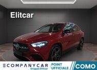 MERCEDES-BENZ GLA 200 d Automatic AMG Line Premium