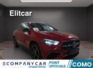 MERCEDES-BENZ GLA 200 d Automatic AMG Line Premium