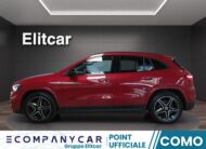 MERCEDES-BENZ GLA 200 d Automatic AMG Line Premium