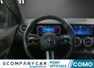 MERCEDES-BENZ GLA 200 d Automatic AMG Line Premium