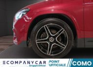 MERCEDES-BENZ GLA 200 d Automatic AMG Line Premium
