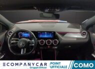 MERCEDES-BENZ GLA 200 d Automatic AMG Line Premium