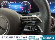 MERCEDES-BENZ GLA 200 d Automatic AMG Line Premium