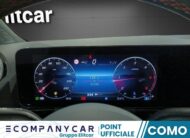 MERCEDES-BENZ GLA 200 d Automatic AMG Line Premium