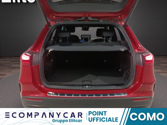 MERCEDES-BENZ GLA 200 d Automatic AMG Line Premium