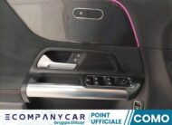 MERCEDES-BENZ GLA 200 d Automatic AMG Line Premium