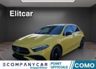 MERCEDES-BENZ A 180 Automatic AMG Line Premium