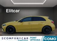 MERCEDES-BENZ A 180 Automatic AMG Line Premium
