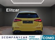 MERCEDES-BENZ A 180 Automatic AMG Line Premium