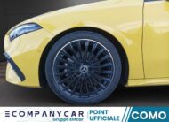 MERCEDES-BENZ A 180 Automatic AMG Line Premium