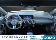MERCEDES-BENZ A 180 Automatic AMG Line Premium
