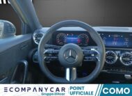 MERCEDES-BENZ A 180 Automatic AMG Line Premium