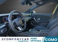 MERCEDES-BENZ A 180 Automatic AMG Line Premium