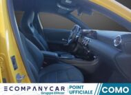 MERCEDES-BENZ A 180 Automatic AMG Line Premium