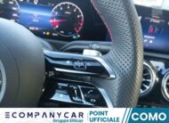 MERCEDES-BENZ A 180 Automatic AMG Line Premium