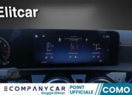 MERCEDES-BENZ A 180 Automatic AMG Line Premium