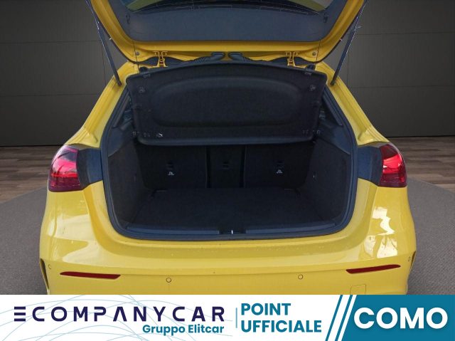 MERCEDES-BENZ A 180 Automatic AMG Line Premium