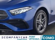 MERCEDES-BENZ A 250 e hybrid EQ AMG Line Advanced Plus