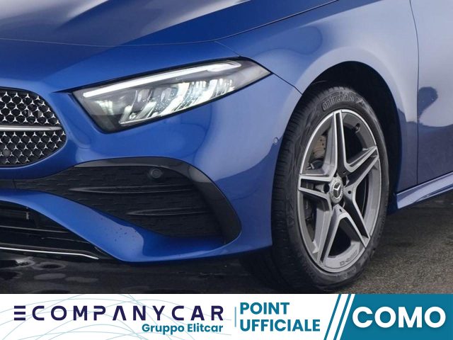 MERCEDES-BENZ A 250 e hybrid EQ AMG Line Advanced Plus