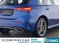 MERCEDES-BENZ A 250 e hybrid EQ AMG Line Advanced Plus